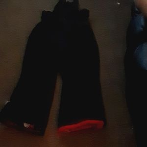 Brand $5 sise m7/8 color black